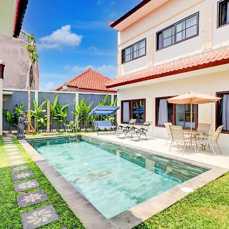 Collection O Samurai Hotel Sanur Zewnętrze zdjęcie